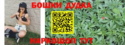 молекула духа Моздок